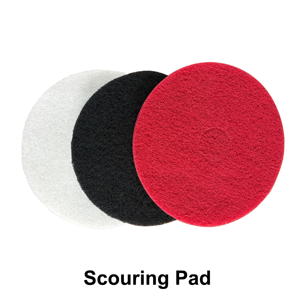 scrubber